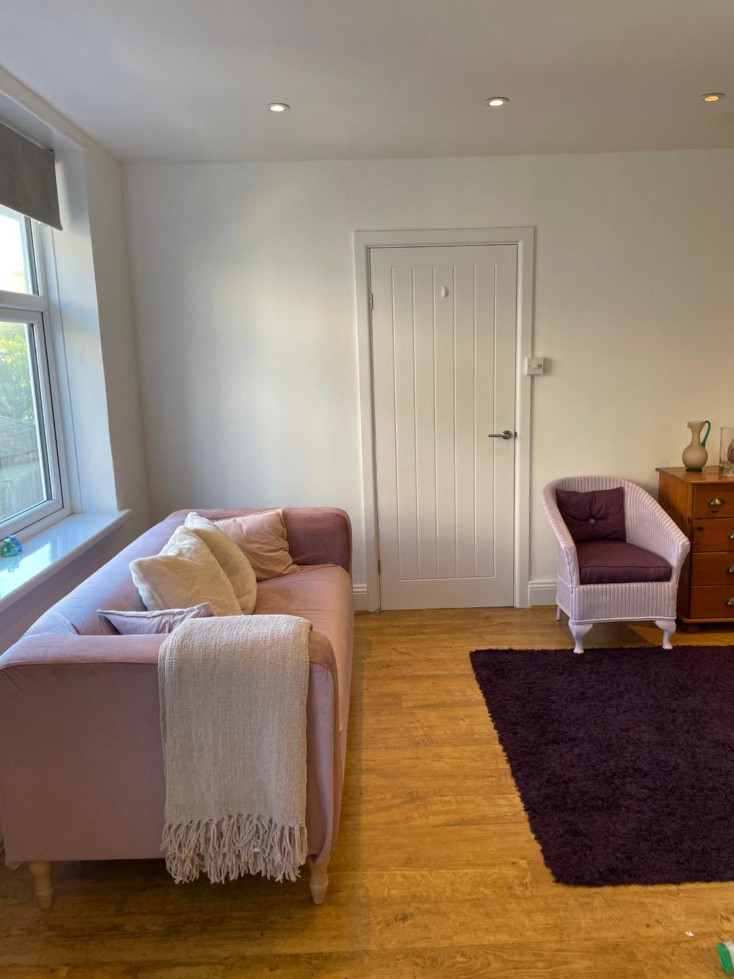 Cute 1 Bed Apartment 2 Mins From The Sea - Sleeps 4, Flat 8 The Gables, Church Street, 라임레지스 외부 사진